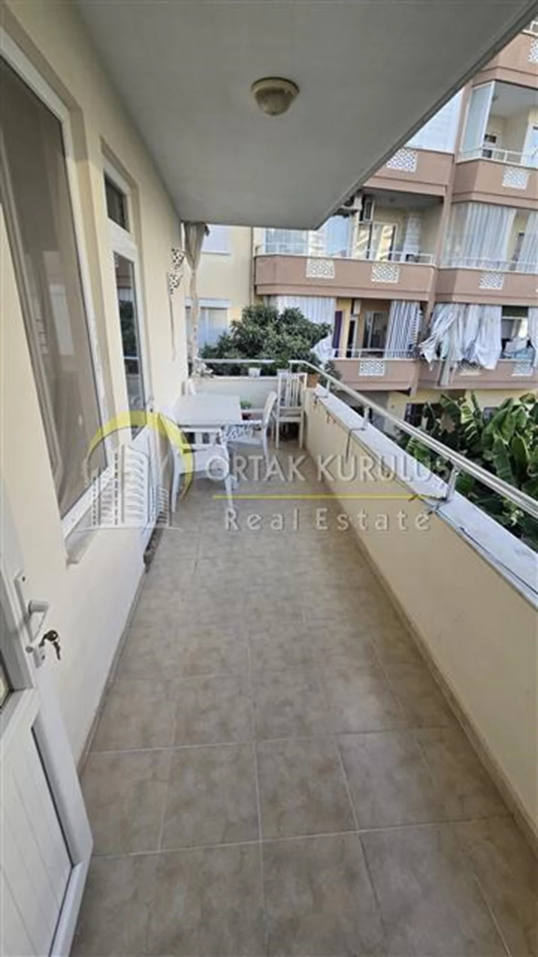 property for sale Mahmutlar - photo 11
