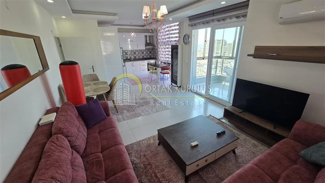 property for sale Mahmutlar - photo 18
