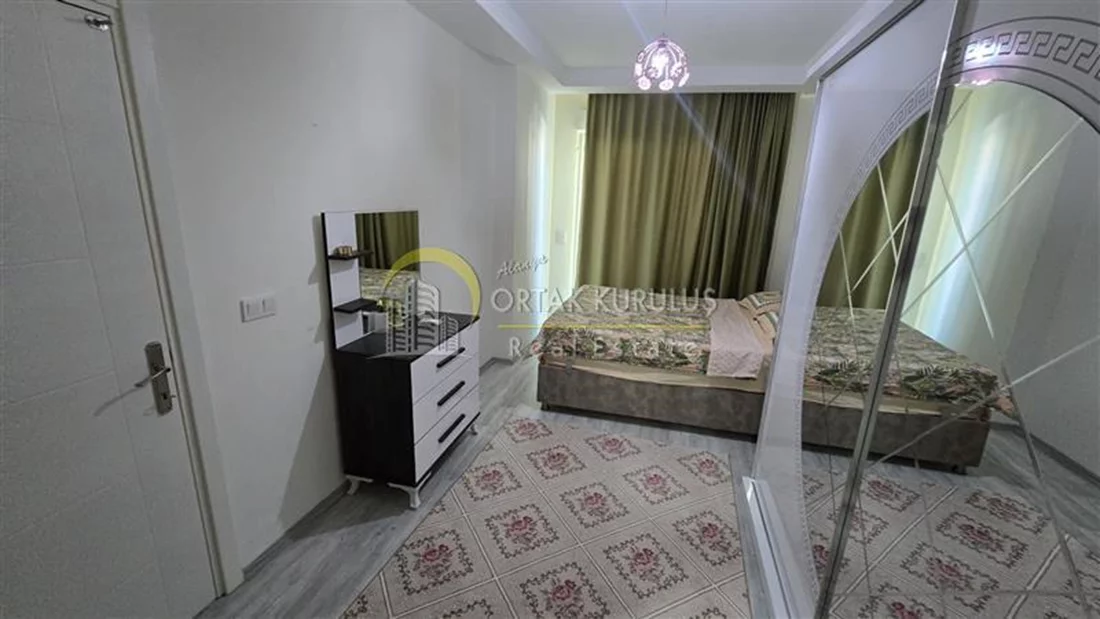 property for sale Mahmutlar - photo 25