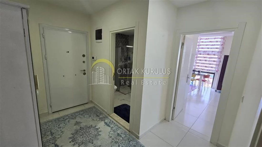 property for sale Mahmutlar - photo 15