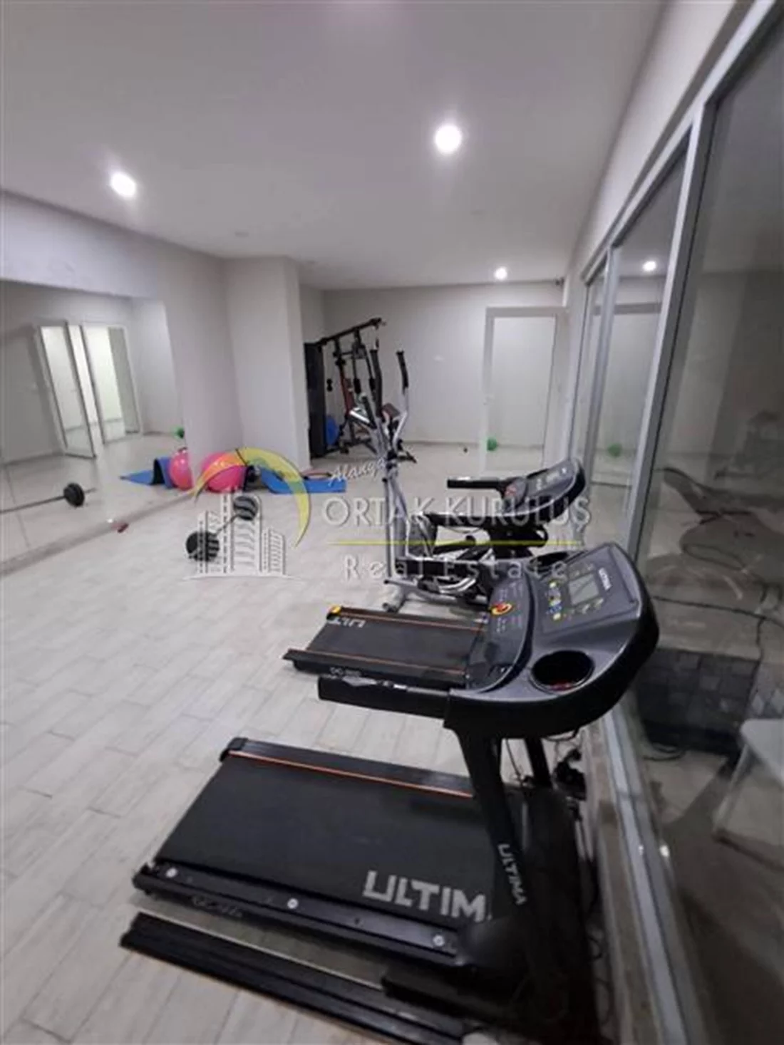 property for sale Mahmutlar - photo 8