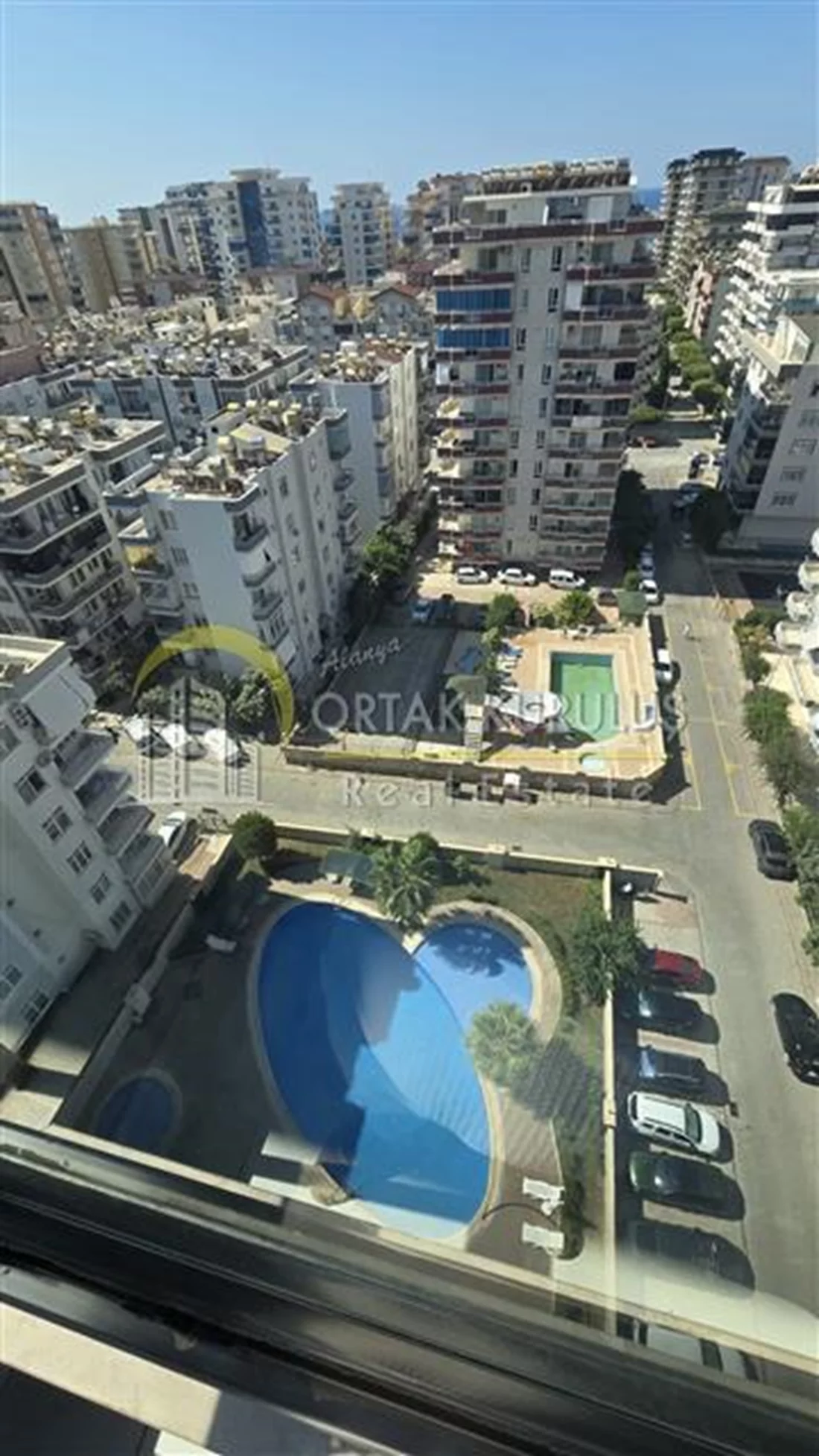 property for sale Mahmutlar - photo 3