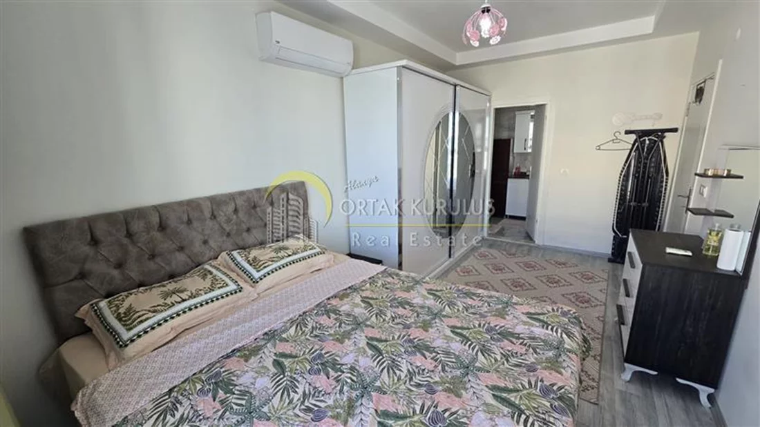 property for sale Mahmutlar - photo 27