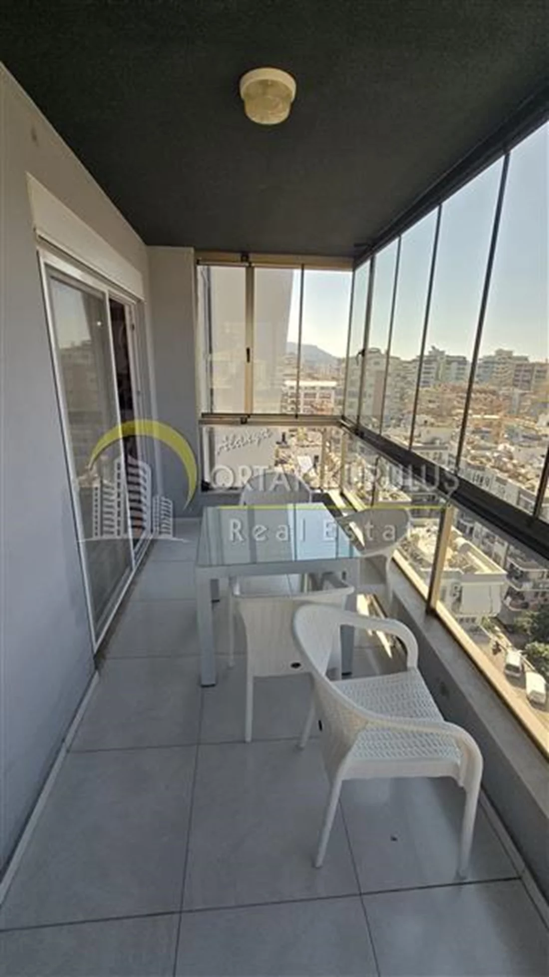 property for sale Mahmutlar - photo 34