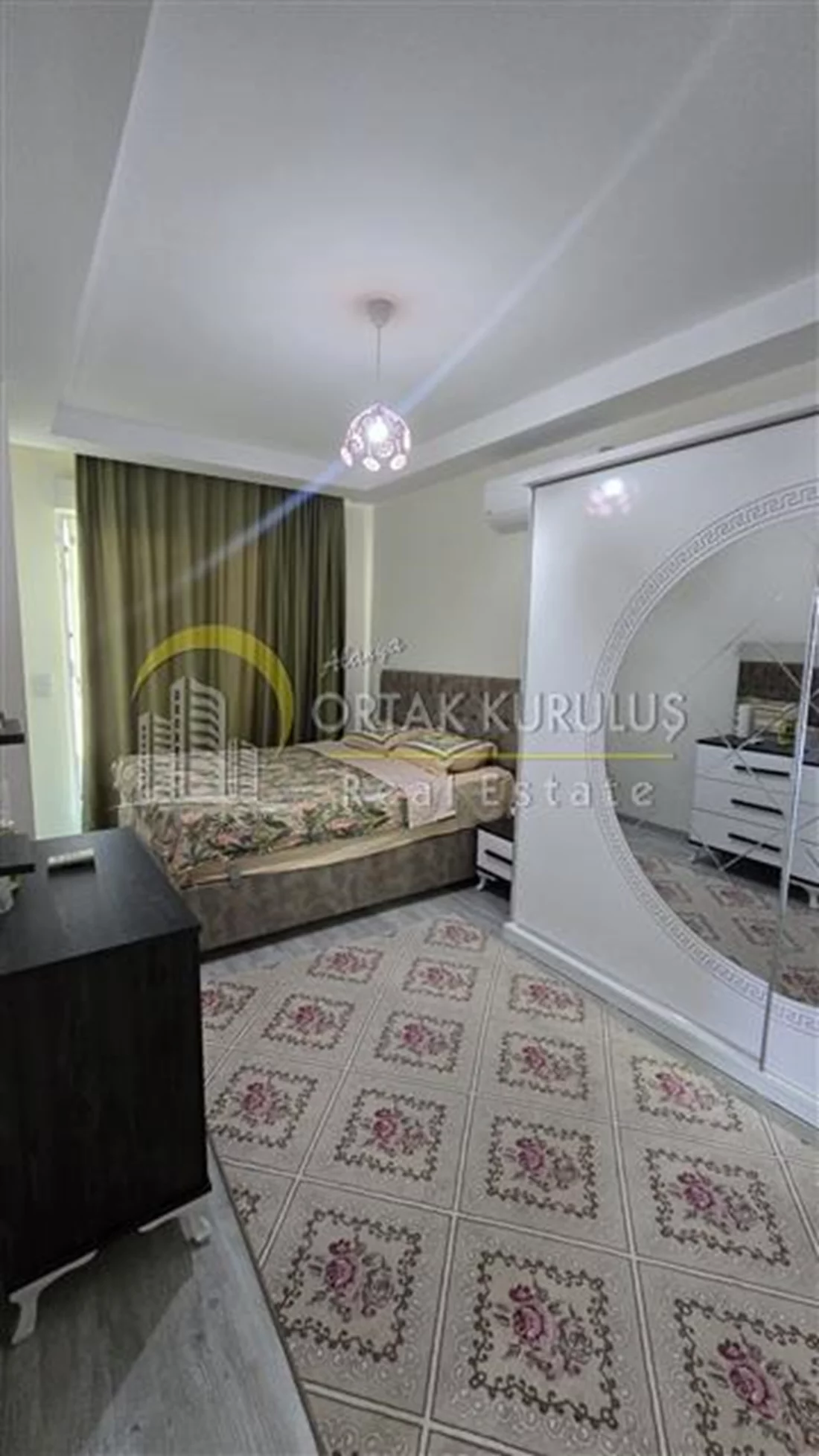 property for sale Mahmutlar - photo 26