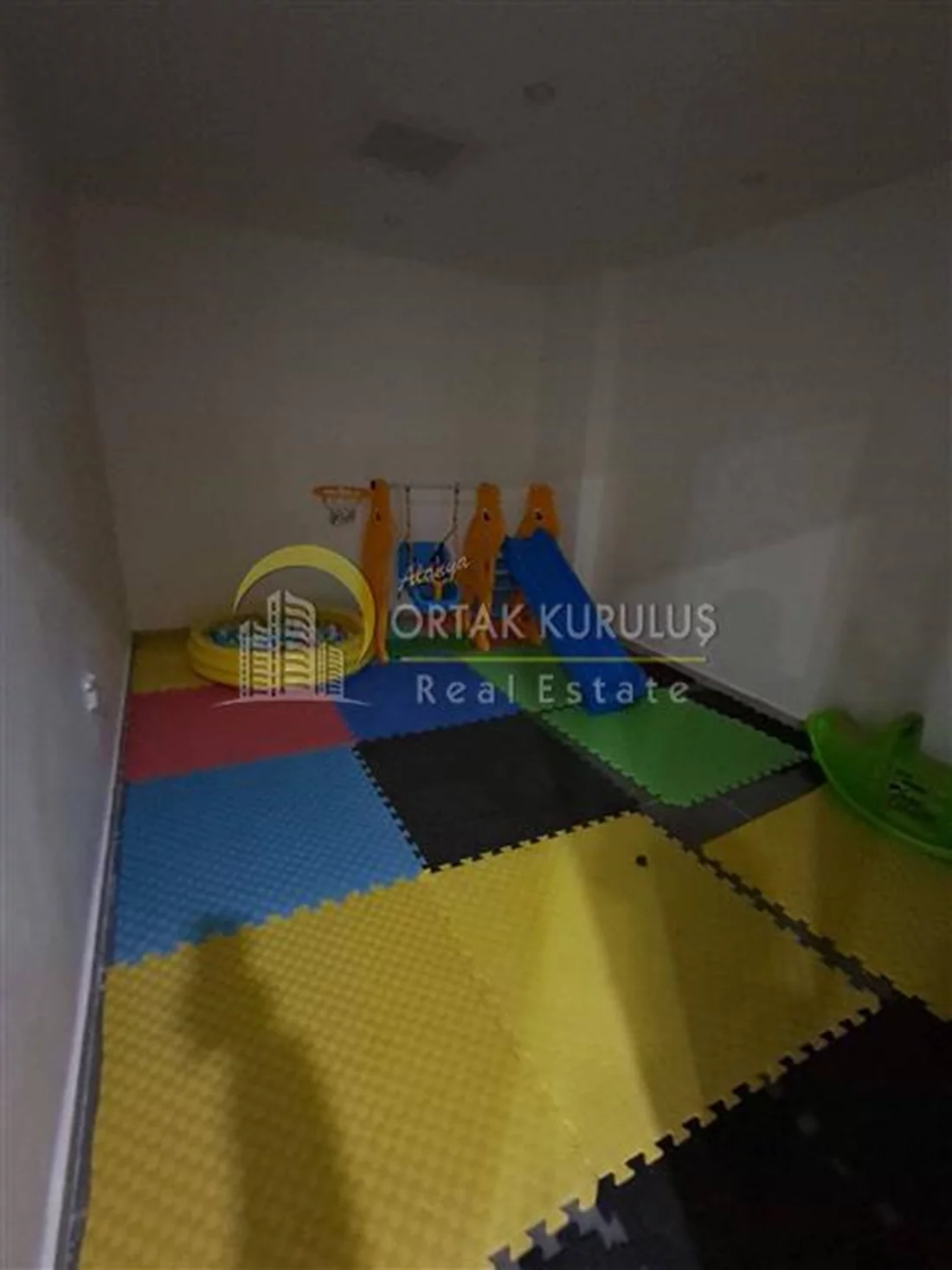property for sale Mahmutlar - photo 12
