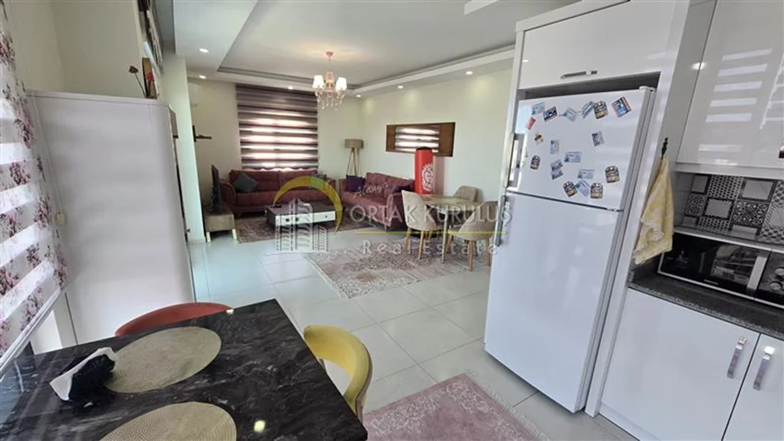 property for sale Mahmutlar - photo 21