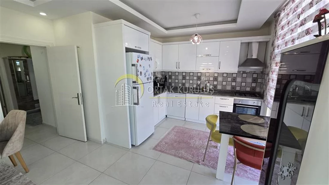 property for sale Mahmutlar - photo 20