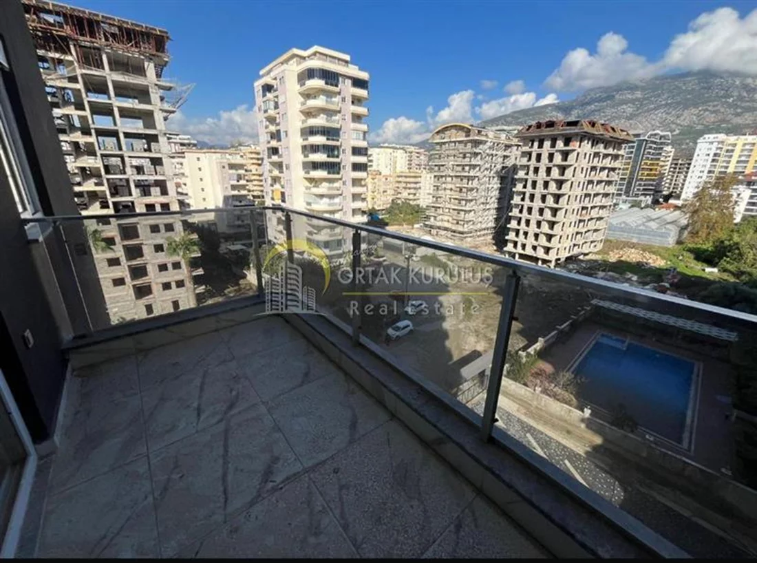 property for sale Mahmutlar - photo 21