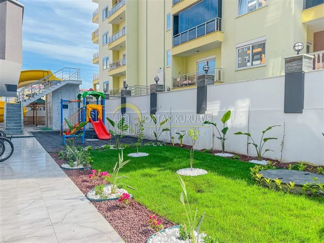 property for sale Mahmutlar - photo 6