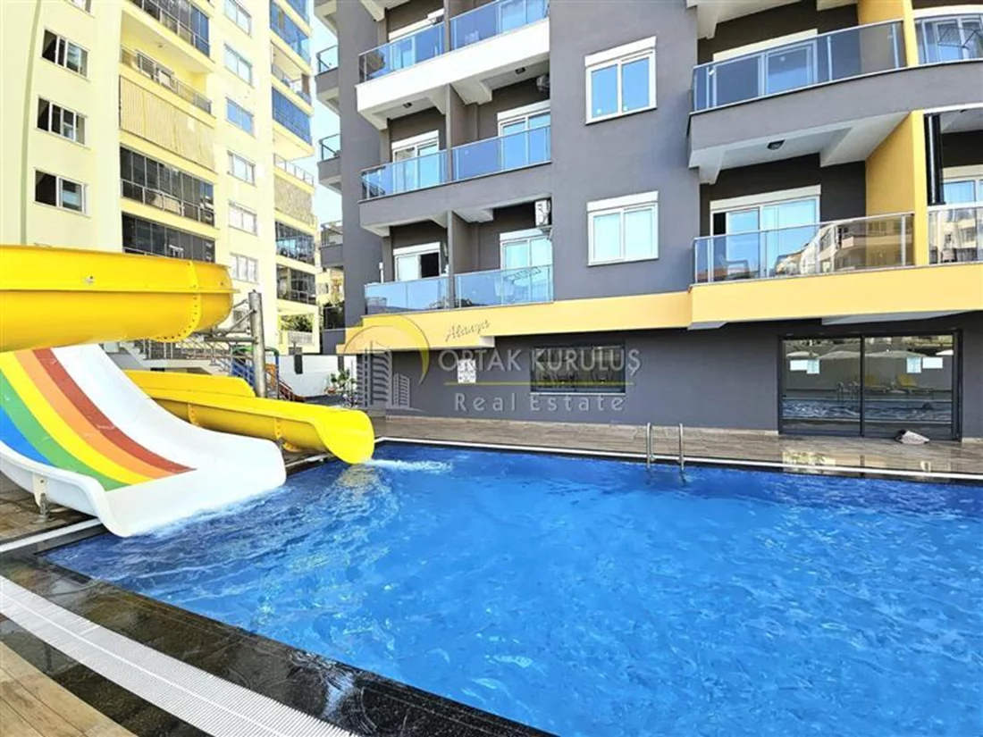 property for sale Mahmutlar - photo 3