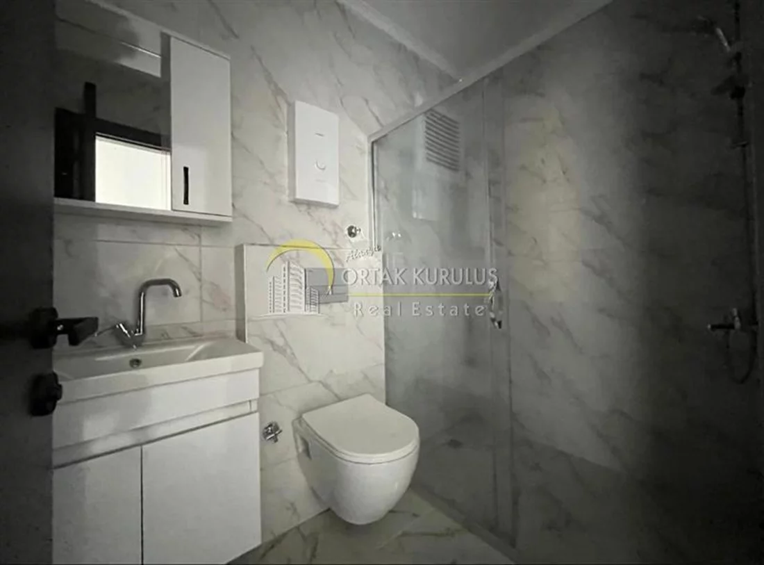 property for sale Mahmutlar - photo 20