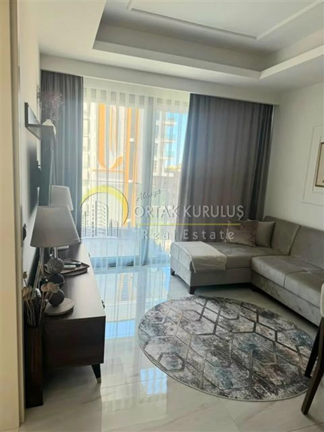 property for sale Mahmutlar - photo 30