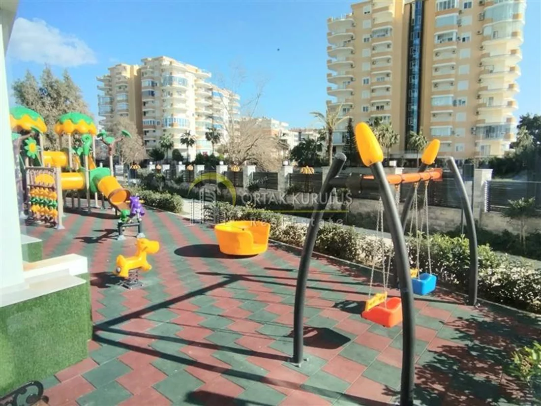 property for sale Mahmutlar - photo 20