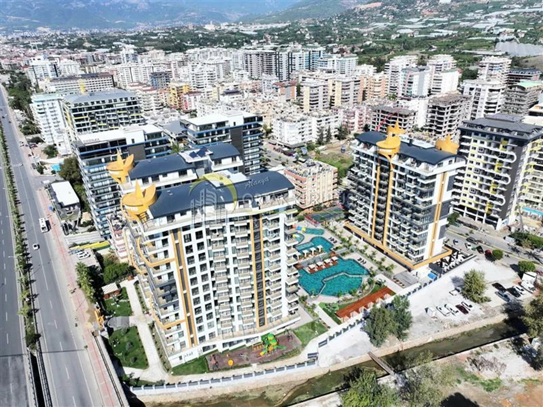 property for sale Mahmutlar - photo 11