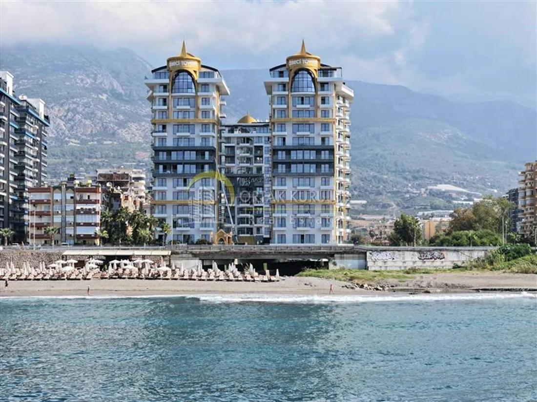 property for sale Mahmutlar - photo 2