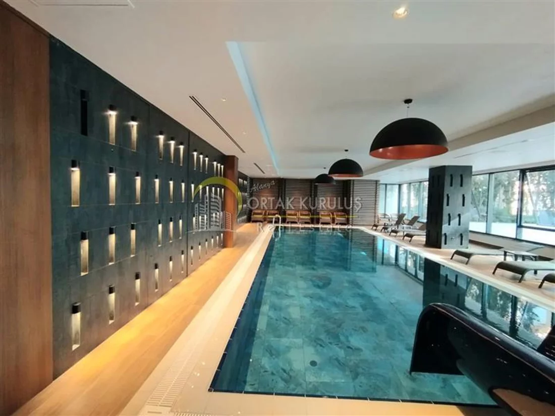 property for sale Mahmutlar - photo 13