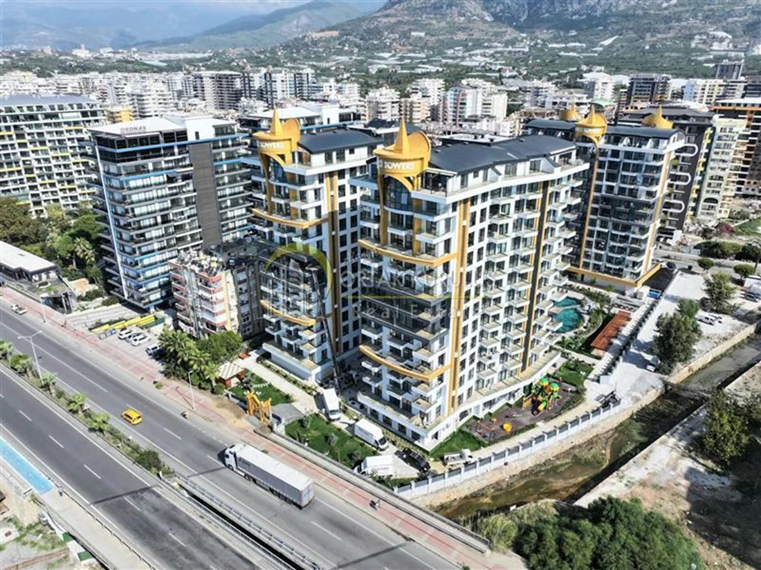 property for sale Mahmutlar - photo 7