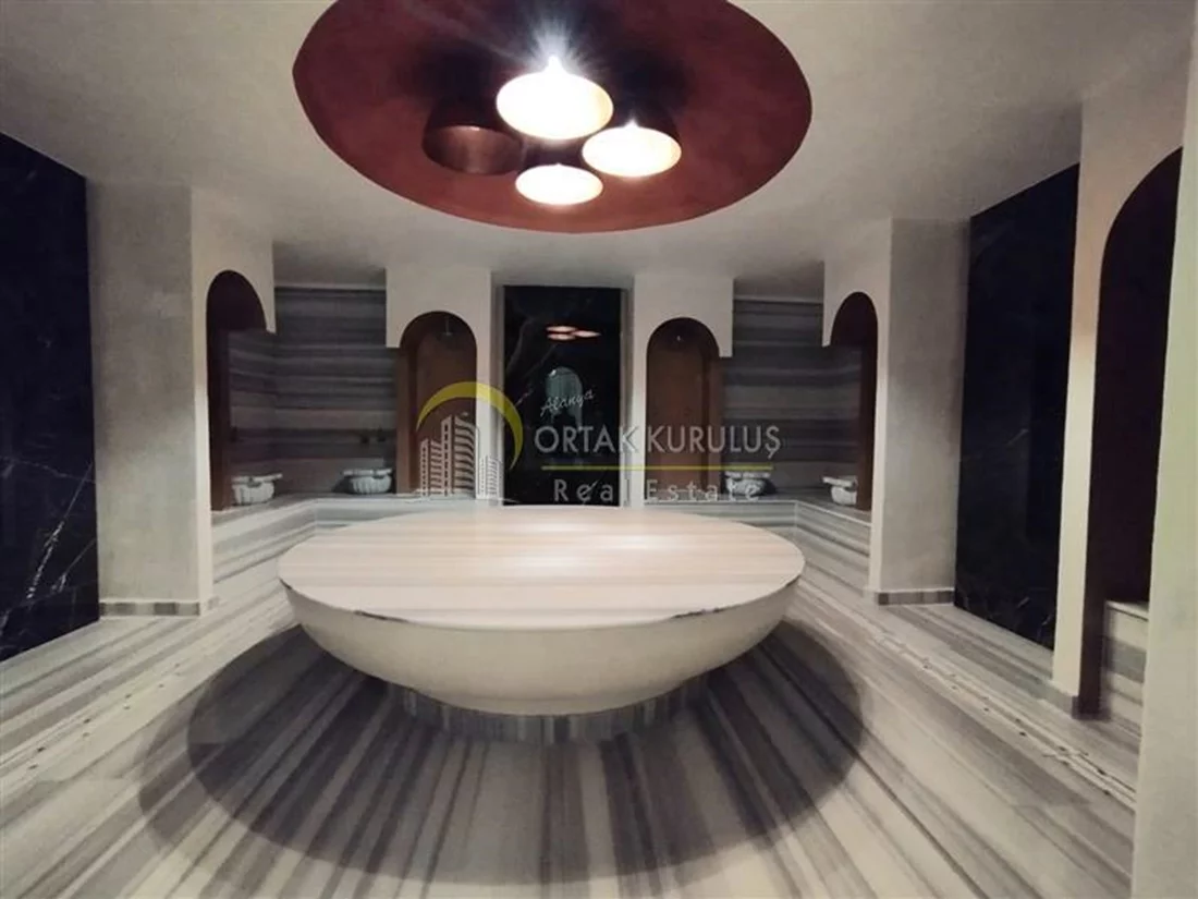 property for sale Mahmutlar - photo 15