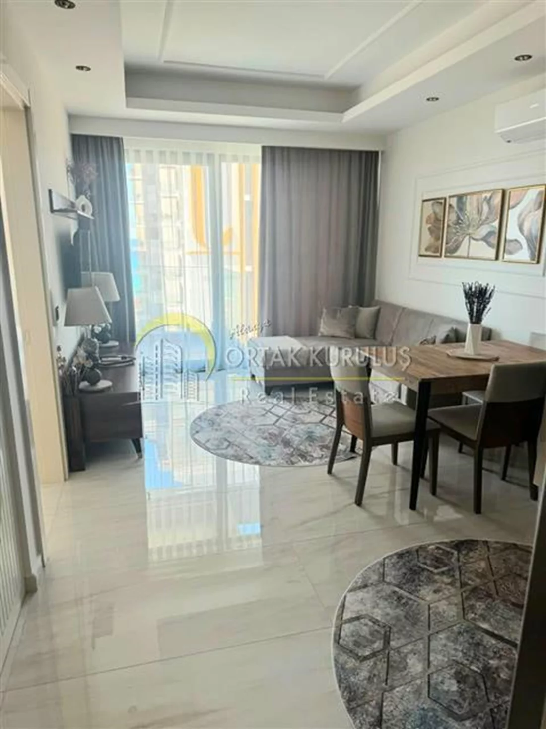 property for sale Mahmutlar - photo 27