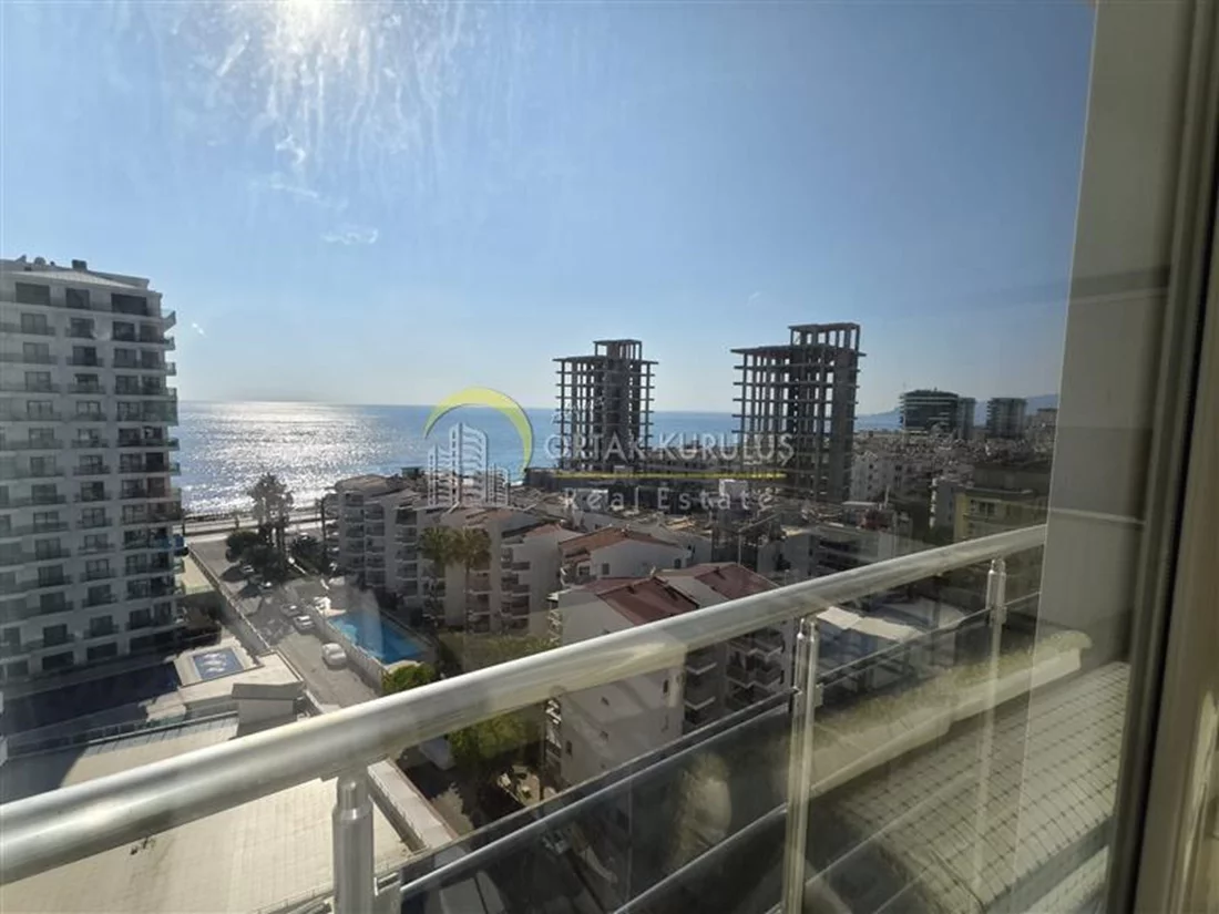 property for sale Mahmutlar - photo 36