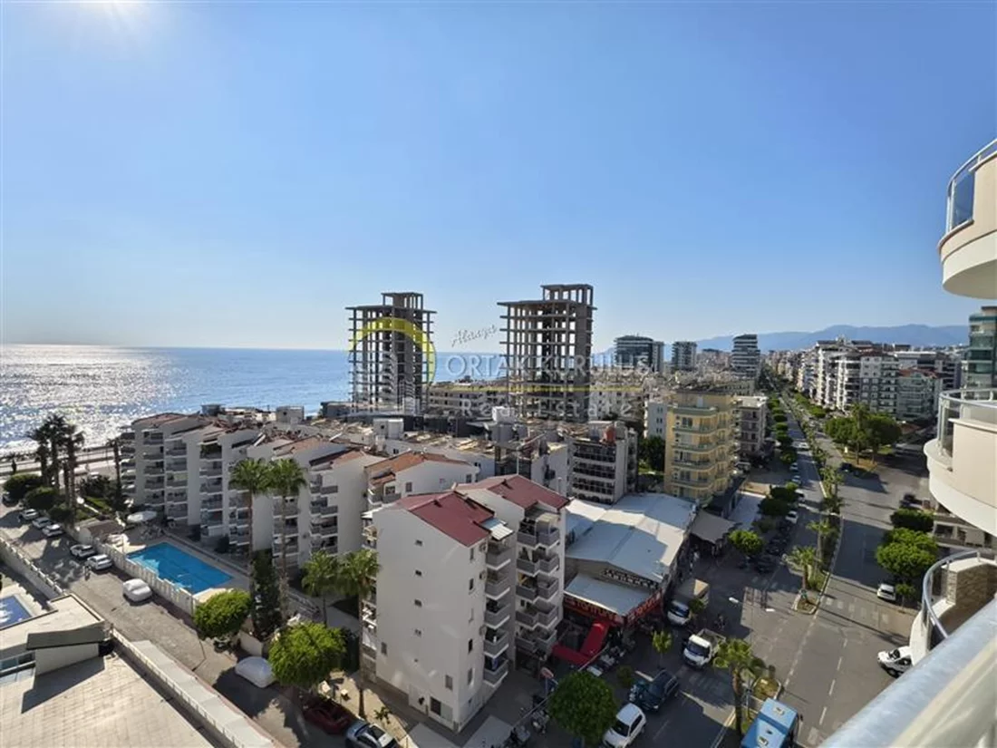 property for sale Mahmutlar - photo 37