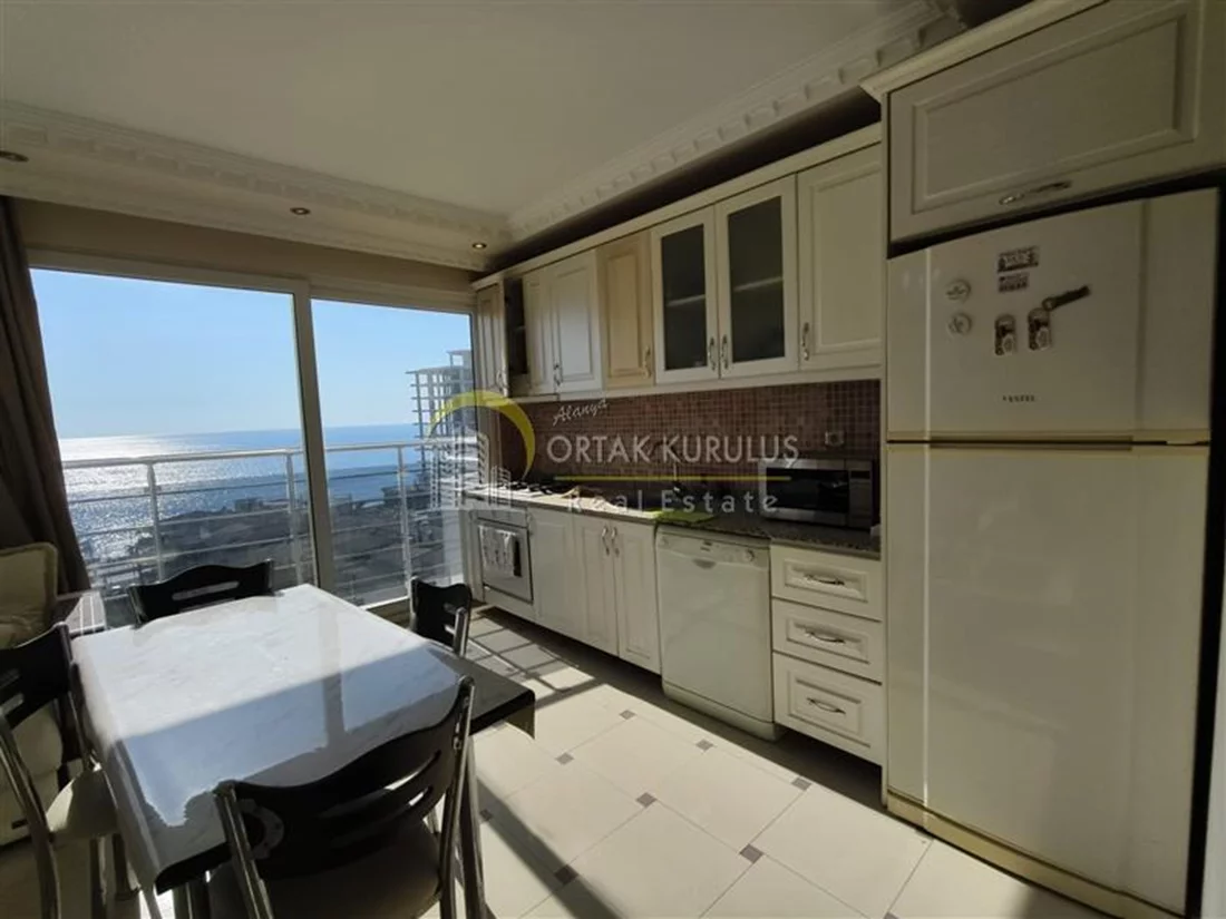 property for sale Mahmutlar - photo 17
