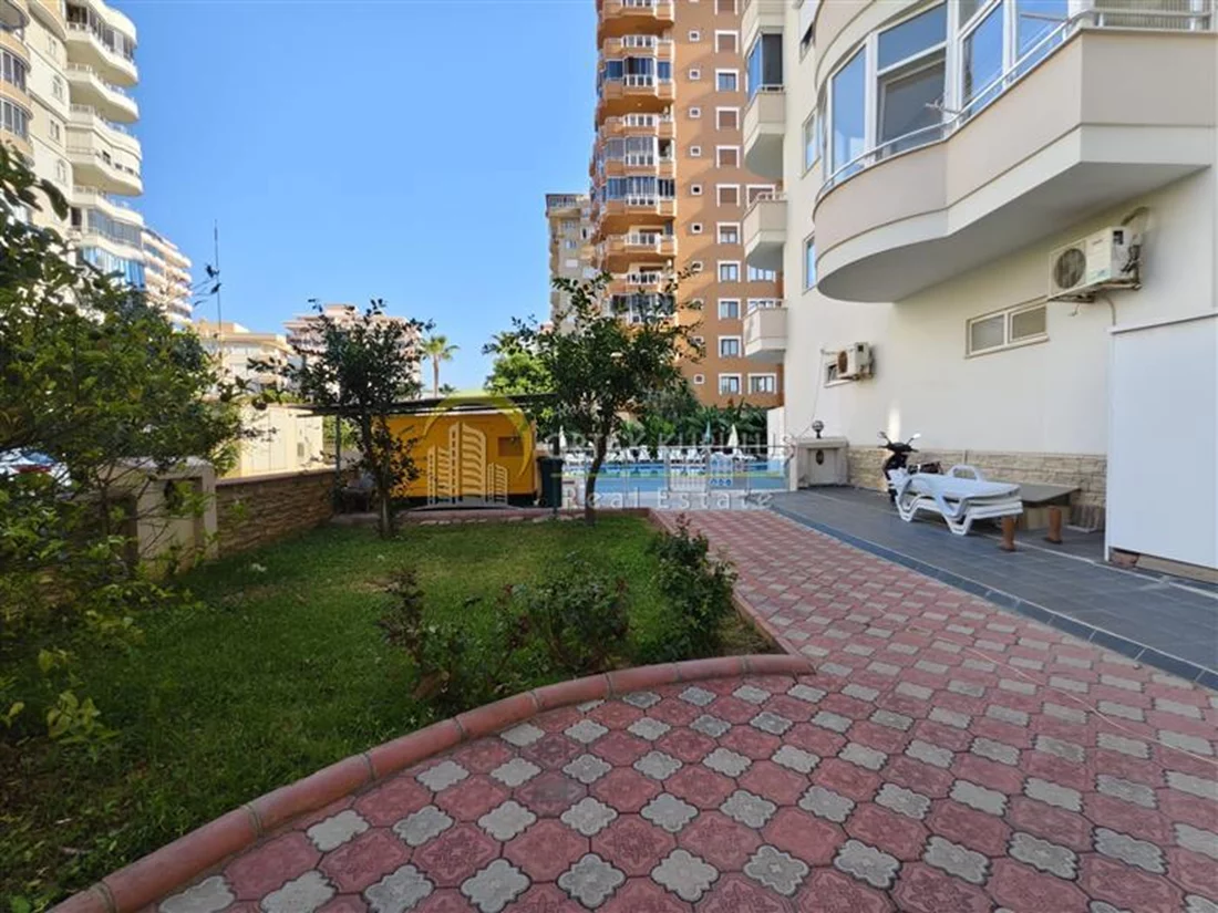 property for sale Mahmutlar - photo 9