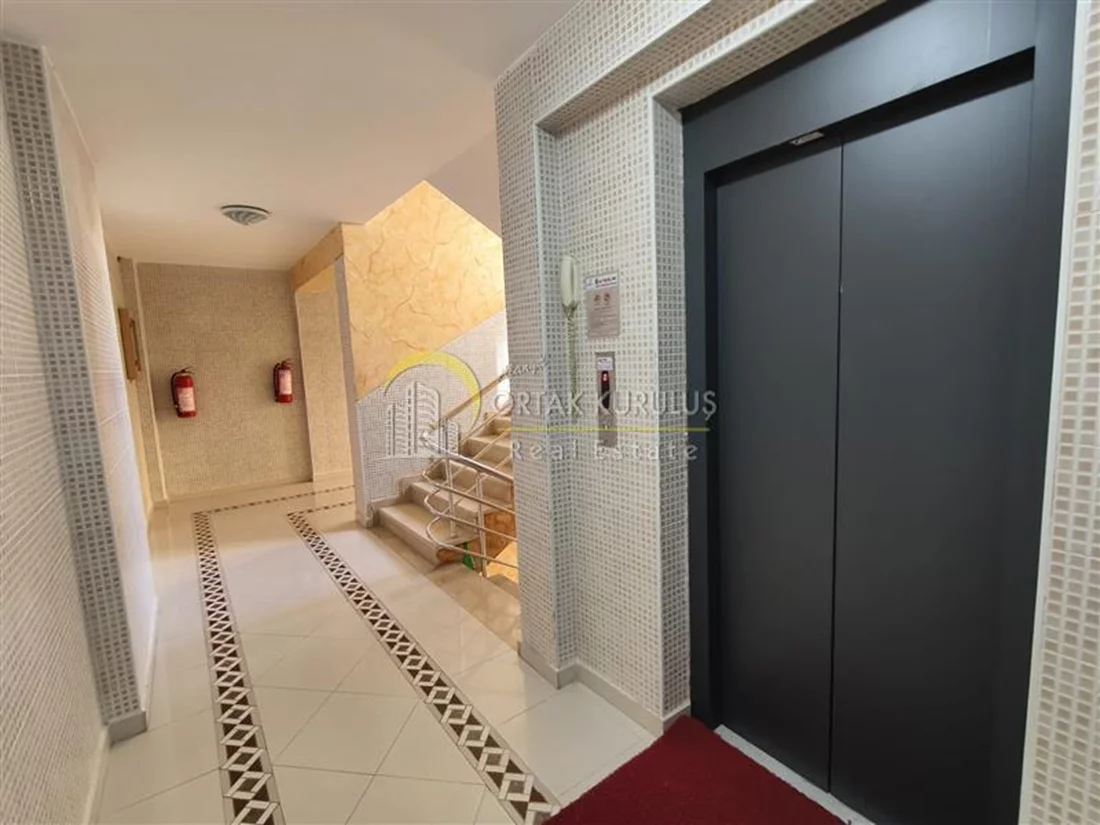 property for sale Mahmutlar - photo 11