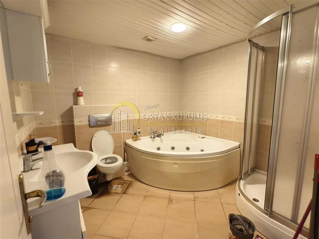 property for sale Mahmutlar - photo 29