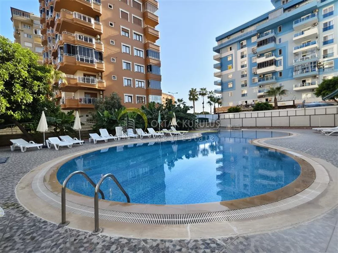 property for sale Mahmutlar - photo 4