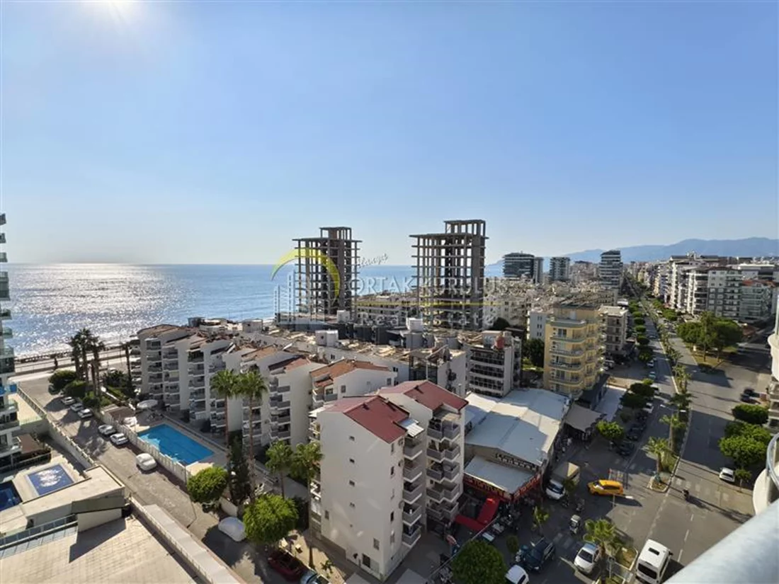 property for sale Mahmutlar - photo 39