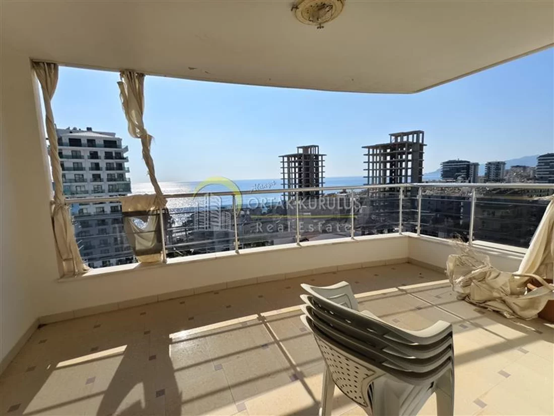 property for sale Mahmutlar - photo 34