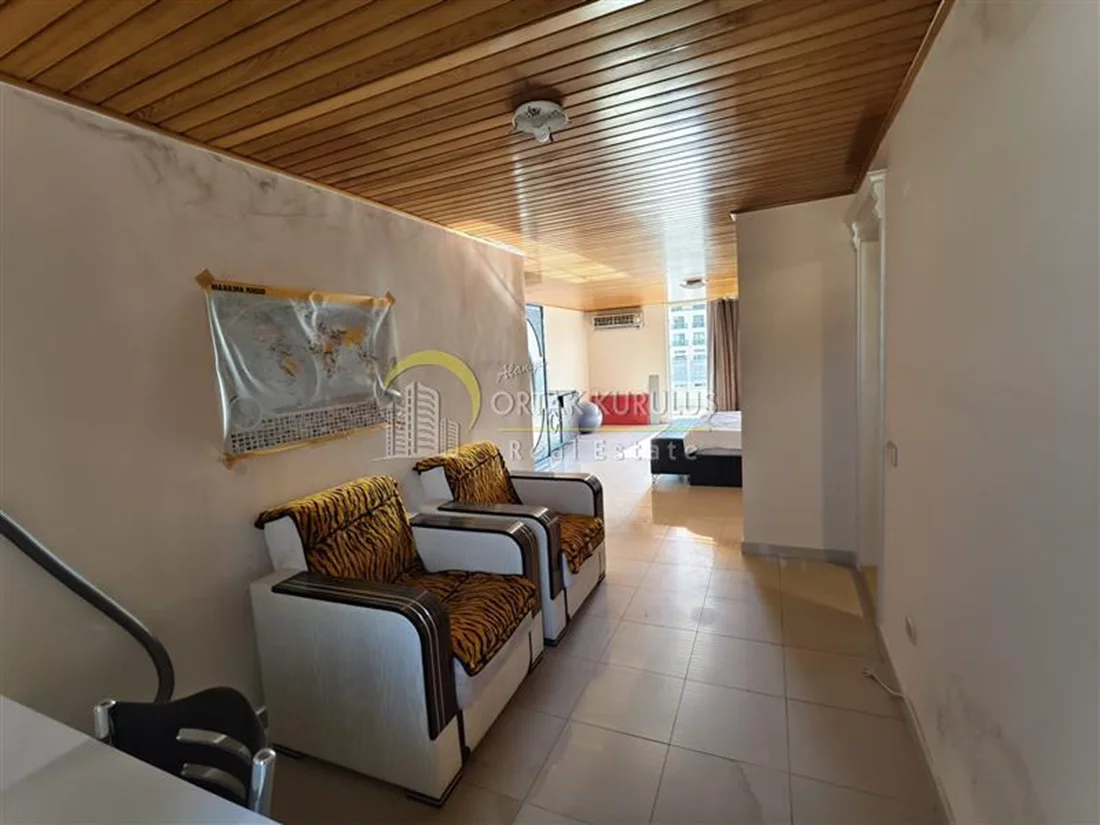 property for sale Mahmutlar - photo 19