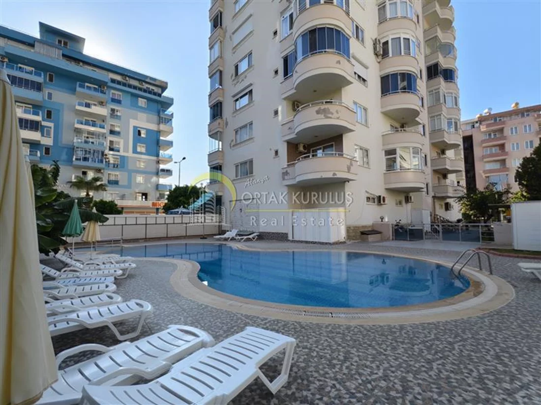 property for sale Mahmutlar - photo 3