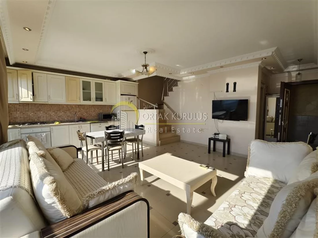 property for sale Mahmutlar - photo 15
