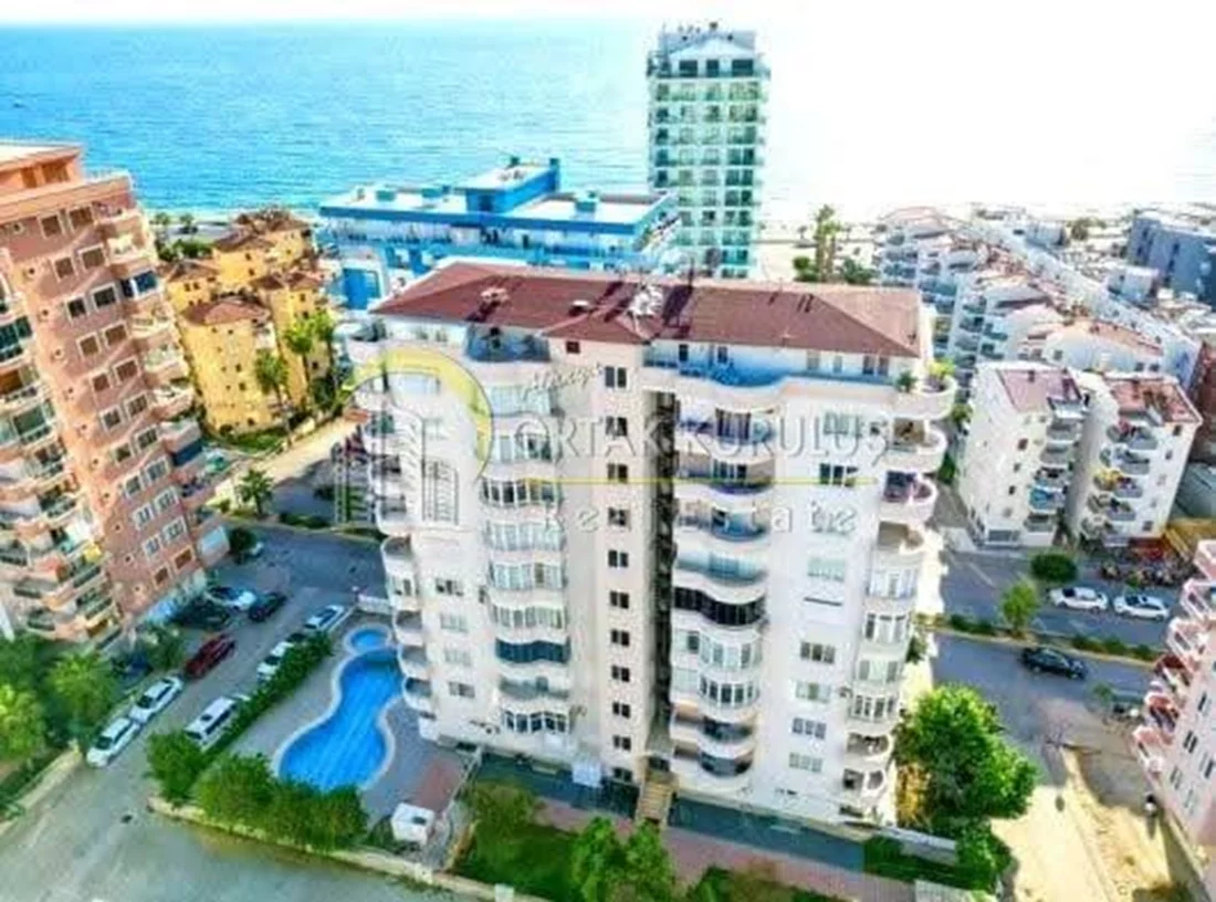 property for sale Mahmutlar - photo 5