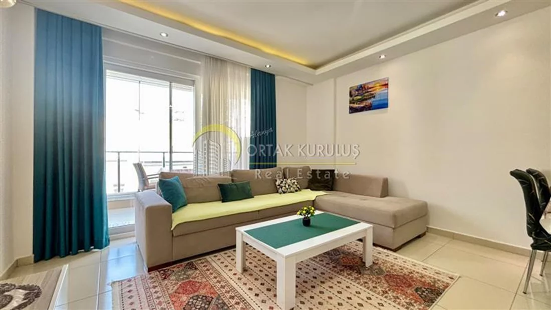 property for sale Mahmutlar - photo 24