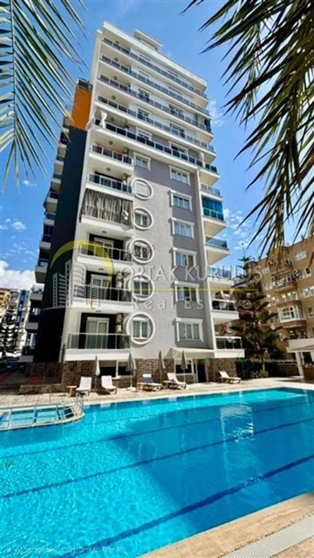 property for sale Mahmutlar - photo 2