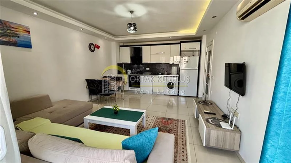 property for sale Mahmutlar - photo 25