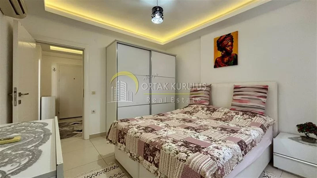 property for sale Mahmutlar - photo 29