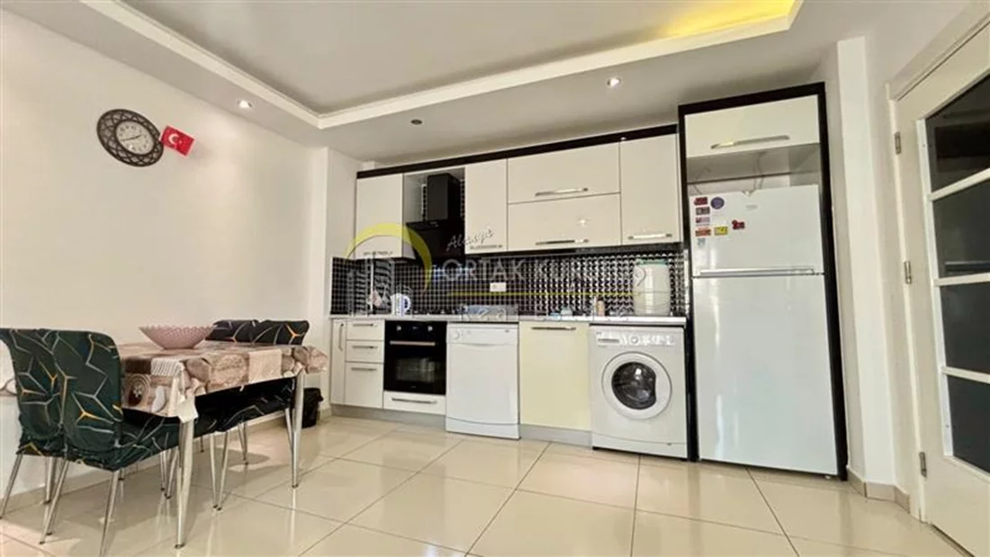 property for sale Mahmutlar - photo 18