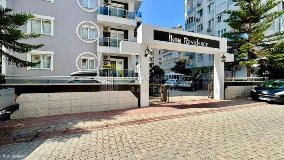 property for sale Mahmutlar - photo 5