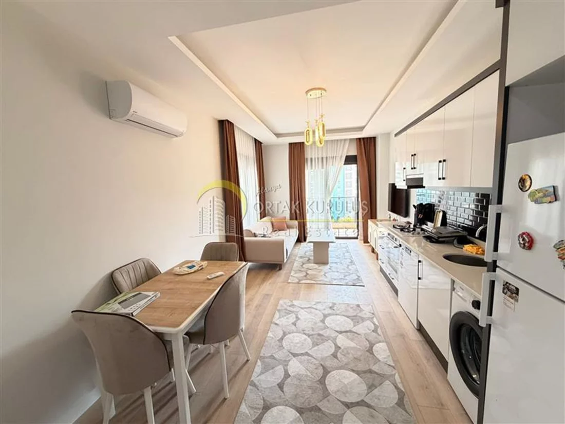 property for sale Mahmutlar - photo 16