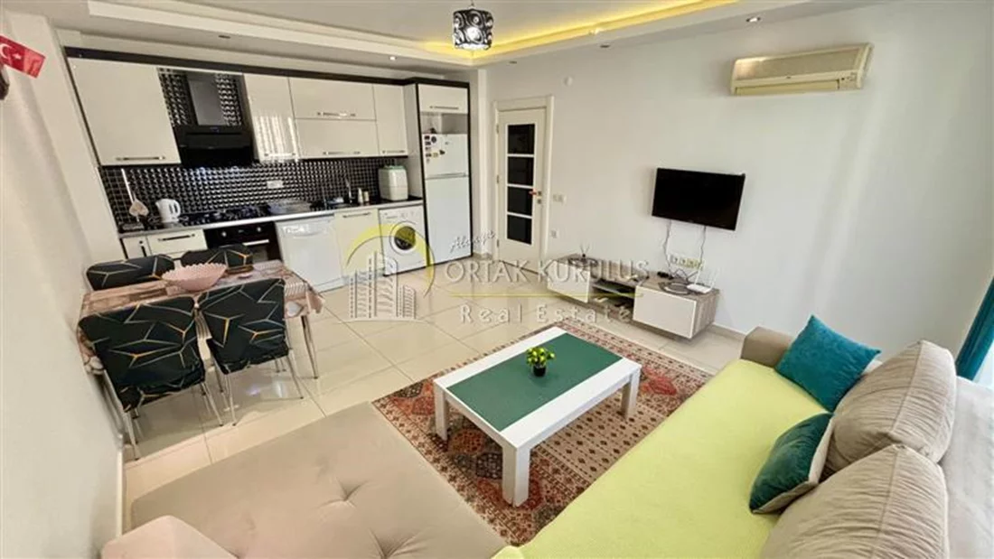 property for sale Mahmutlar - photo 21