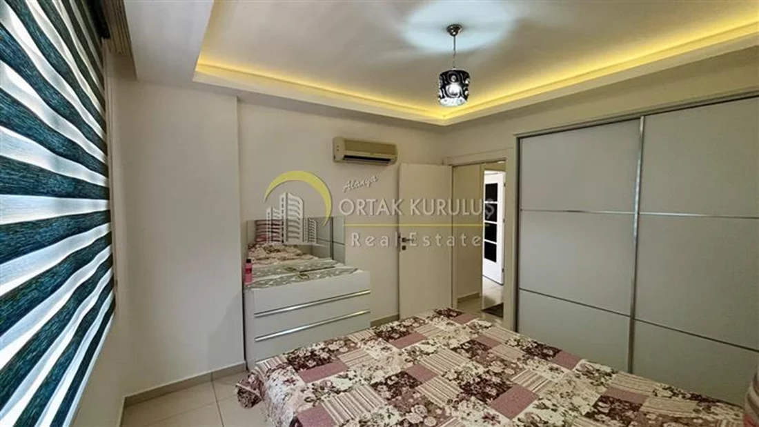 property for sale Mahmutlar - photo 30