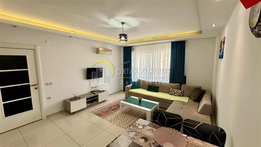 property for sale Mahmutlar - photo 19