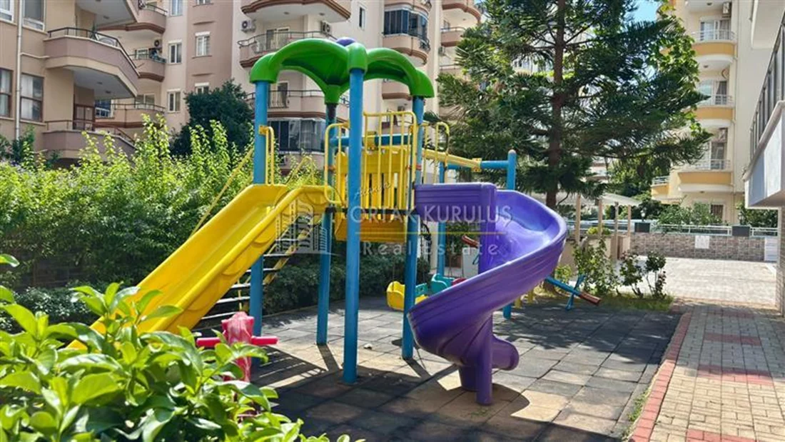 property for sale Mahmutlar - photo 8