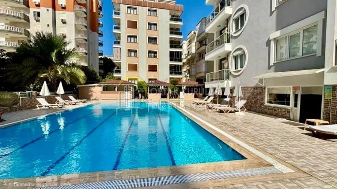 property for sale Mahmutlar - photo 3