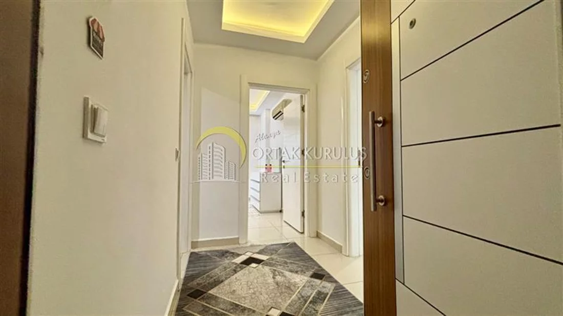 property for sale Mahmutlar - photo 20